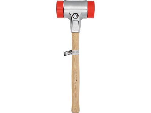 YATO YT-45484 Műanyag kalapács 80 mm hickory nyéllel