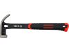 YATO YT-45740 Monoblokk ácskalapács kovácsolt 500 g
