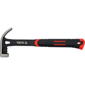 YATO YT-45740 Monoblokk ácskalapács kovácsolt 500 g
