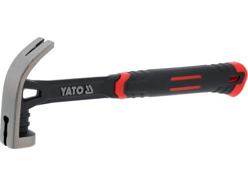 YATO YT-45740 Monoblokk ácskalapács kovácsolt 500 g
