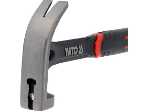 YATO YT-45740 Monoblokk ácskalapács kovácsolt 500 g