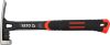 YATO YT-45741 Monoblokk ácskalapács szeghúzóval 500G/18OZ