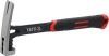 YATO YT-45741 Monoblokk ácskalapács szeghúzóval 500G/18OZ
