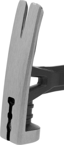 YATO YT-45741 Monoblokk ácskalapács szeghúzóval 500G/18OZ