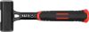 YATO YT-45752 Monoblokk kőtörő kalapács 1000G