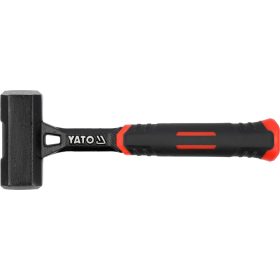 YATO YT-45752 Monoblokk kőtörő kalapács 1000G