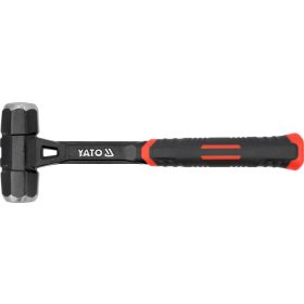 YATO YT-45755 Monoblokk egyengető kalapács 1800G/4LB