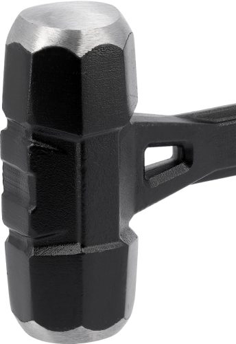 YATO YT-45755 Monoblokk egyengető kalapács 1800G/4LB