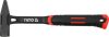 YATO YT-45765 Monoblokk lakatos kalapács 500G