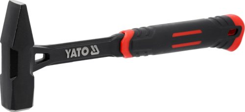 YATO YT-45765 Monoblokk lakatos kalapács 500G