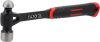 YATO YT-45770 Monoblokk bádogoskalapács 450G/16OZ