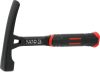 YATO YT-45773 Monoblokk kőműves kalapács 600G