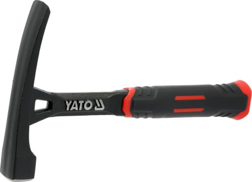 YATO YT-45773 Monoblokk kőműves kalapács 600G