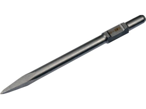 YATO YT-47375 Hegyes vésőszár 410 mm Hex befogás