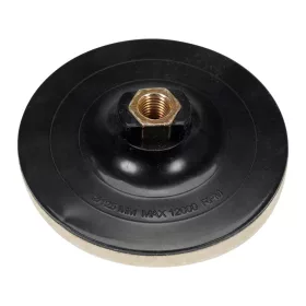 YATO YT-47901 Polírozókorong 125 x 10 mm M14