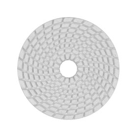   YATO YT-48204 Tépőzáras gyémánt csiszoló és polírozókorong 100 mm / P800 vizes/száraz