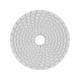   YATO YT-48206 Tépőzáras gyémánt csiszoló és polírozókorong 100 mm / P3000 vizes/száraz