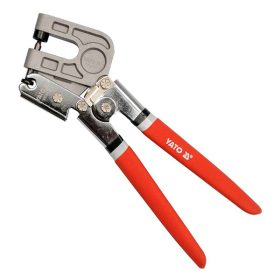   YATO YT-5130 Profilegyesítő fogó (gipszkartonozáshoz) 275 mm d= 0,5-0,8 mm