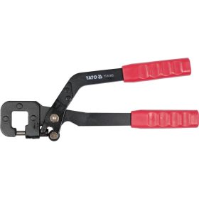   YATO YT-51303 Profilegyesítő fogó (gipszkartonozáshoz) 320 mm