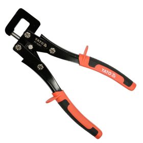   YATO YT-51311 Profilegyesítő fogó (gipszkartonozáshoz) 280 mm d= 0,5-0,8 mm