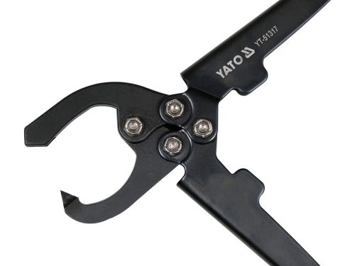 YATO YT-51317 Gipszkartonos profilegyesítő fogó 320 mm