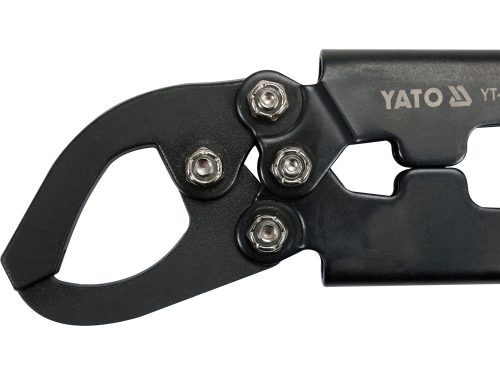 YATO YT-51317 Gipszkartonos profilegyesítő fogó 320 mm