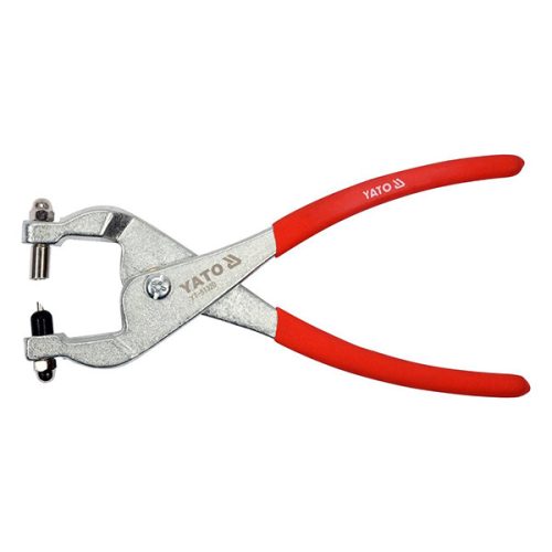 YATO YT-51320 Lyukasztó és peremező fogó 240 mm
