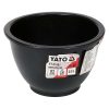 YATO YT-51881 Gipszelő edény 83x130 mm 500 ml
