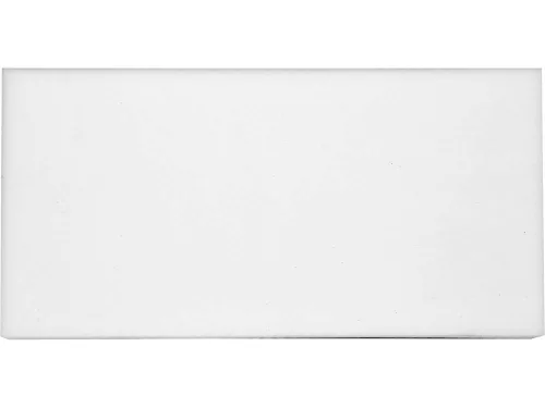 YATO YT-51904 Fugázó szivacs 130 x 270/30 mm fehér