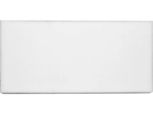 YATO YT-51905 Fugázó szivacs irdalt 130 x 270/30 mm fehér