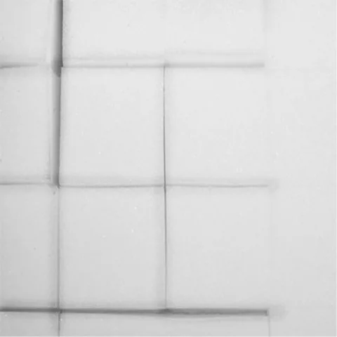 YATO YT-51905 Fugázó szivacs irdalt 130 x 270/30 mm fehér