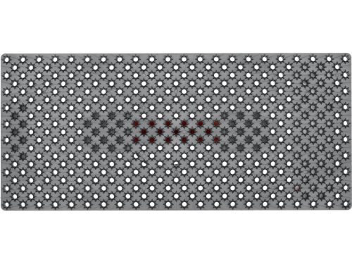 YATO YT-5218 Csiszoló polisztirol habhoz 165 x 370 mm