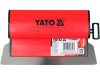 YATO YT-52220 Profi glettlehúzó 250 mm műanyag