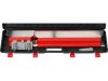 YATO YT-52225 Profi glettlehúzó szett 5 részes