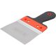 YATO YT-52310 Spatulya fali 150 mm inox lágy fogantyús