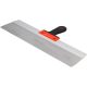 YATO YT-52314 Spatulya fali 550 mm inox lágy fogantyús