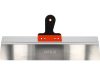 YATO YT-52314 Spatulya fali 550 mm inox lágy fogantyús