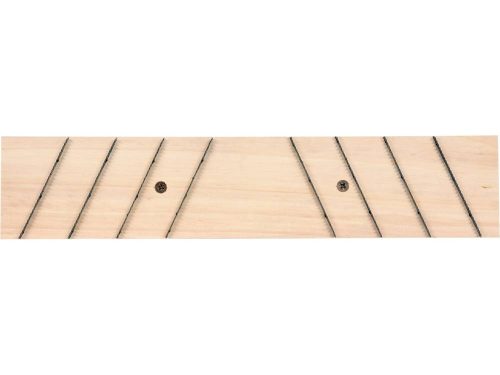 YATO YT-52473 Vakolatgyalu 84 x 405 mm fogazott