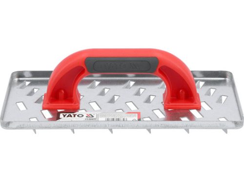 YATO YT-52477 Ásványgyapot csiszoló 285 x 145 mm