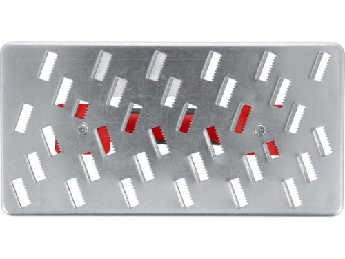 YATO YT-52477 Ásványgyapot csiszoló 285 x 145 mm