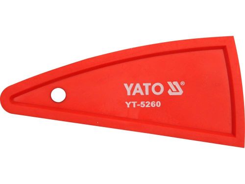 YATO YT-5260 Fugakihúzó szilikonlap