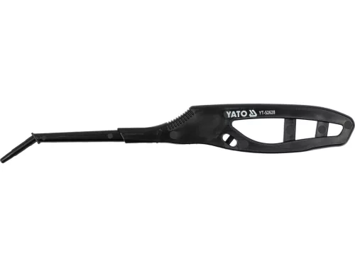 YATO YT-52628 Szilikonelhúzó készlet 10 részes