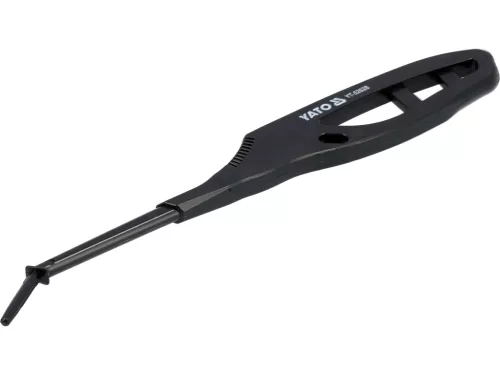 YATO YT-52628 Szilikonelhúzó készlet 10 részes