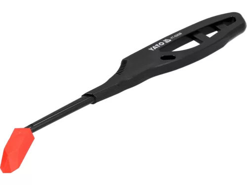 YATO YT-52628 Szilikonelhúzó készlet 10 részes