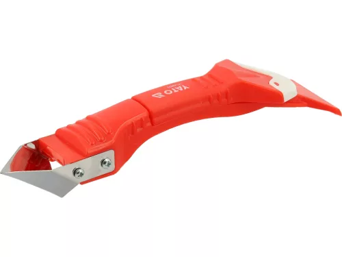 YATO YT-52632 3 az 1 - ben szilikoneltávolító készlet 6 részes