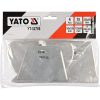Yato YT-52788 szekrény kaparó készlet 4db-os