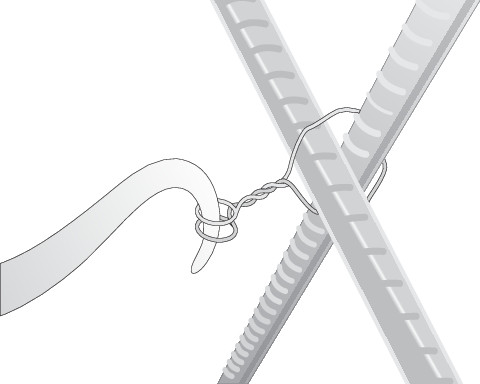 YATO YT-54230 Huzalsodró 210mm