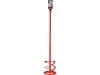 YATO YT-55031 Habarcs keverőszár 120 x 600 mm M14