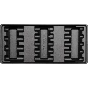   YATO YT-55391 Hosszú dugókulcs készlet 14 részes 1/2" 8-21 mm (fiókbetét szerszám nélkül)