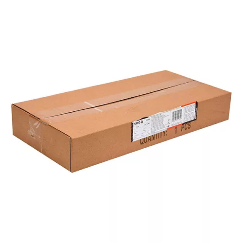 YATO YT-55481 Vízvezeték-szerelő szerszám készlet 5 részes (fiókbetét)